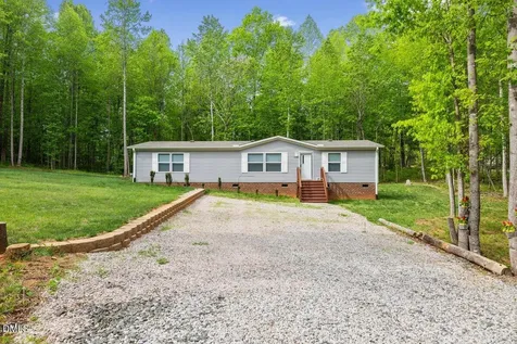 3506 Cascade Court Oxford NC 27565