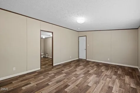 3506 Cascade Court Oxford NC 27565