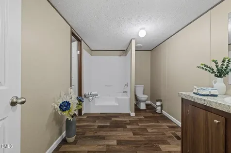 3506 Cascade Court Oxford NC 27565