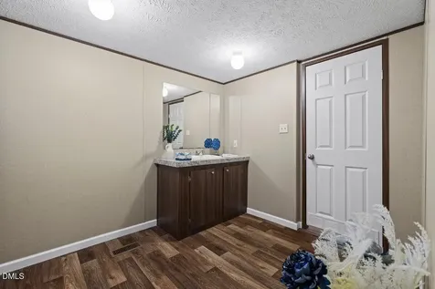 3506 Cascade Court Oxford NC 27565