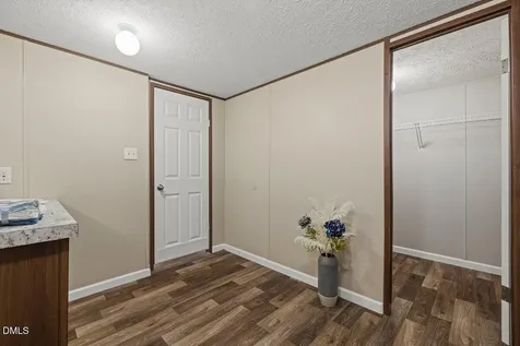 3506 Cascade Court Oxford NC 27565