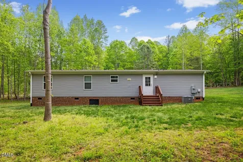 3506 Cascade Court Oxford NC 27565