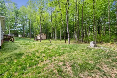 3506 Cascade Court Oxford NC 27565