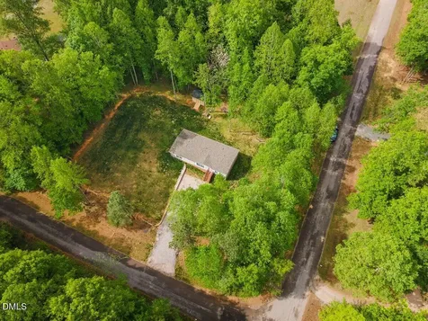 3506 Cascade Court Oxford NC 27565