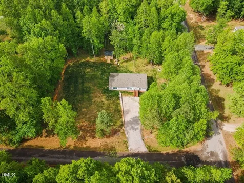 3506 Cascade Court Oxford NC 27565