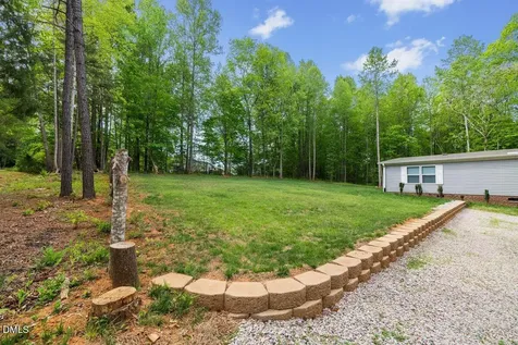 3506 Cascade Court Oxford NC 27565