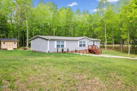 3506 Cascade Court Oxford NC 27565