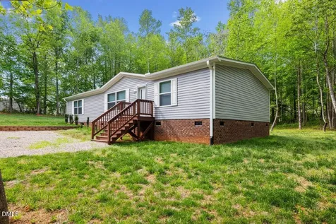3506 Cascade Court Oxford NC 27565