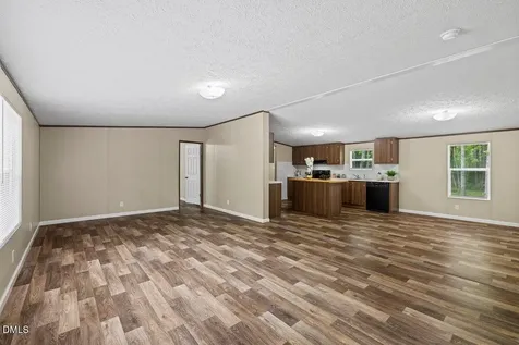3506 Cascade Court Oxford NC 27565