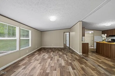 3506 Cascade Court Oxford NC 27565