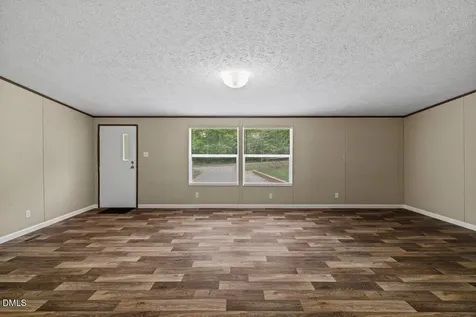 3506 Cascade Court Oxford NC 27565