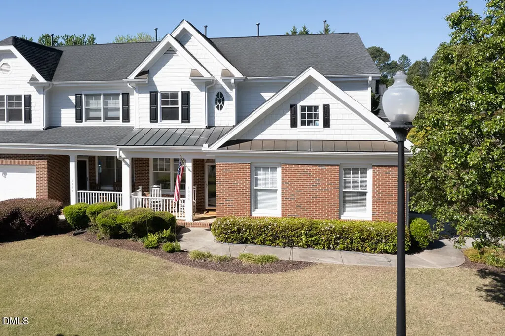 8030 Satillo Lane Raleigh NC 27616