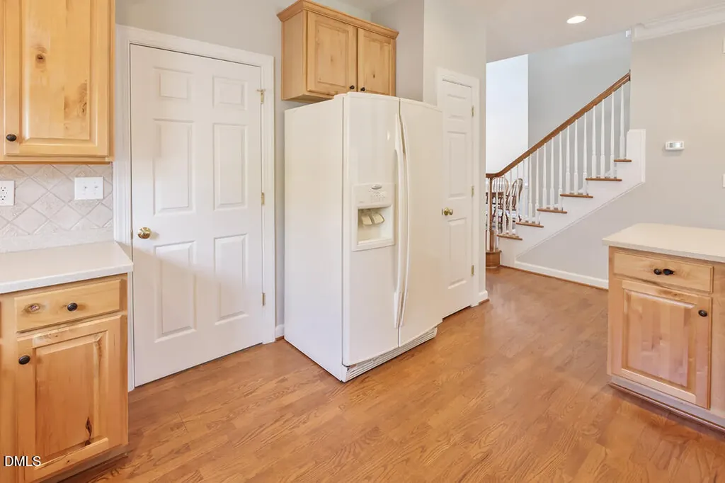 8030 Satillo Lane Raleigh NC 27616