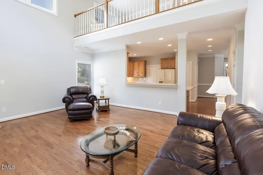 8030 Satillo Lane Raleigh NC 27616