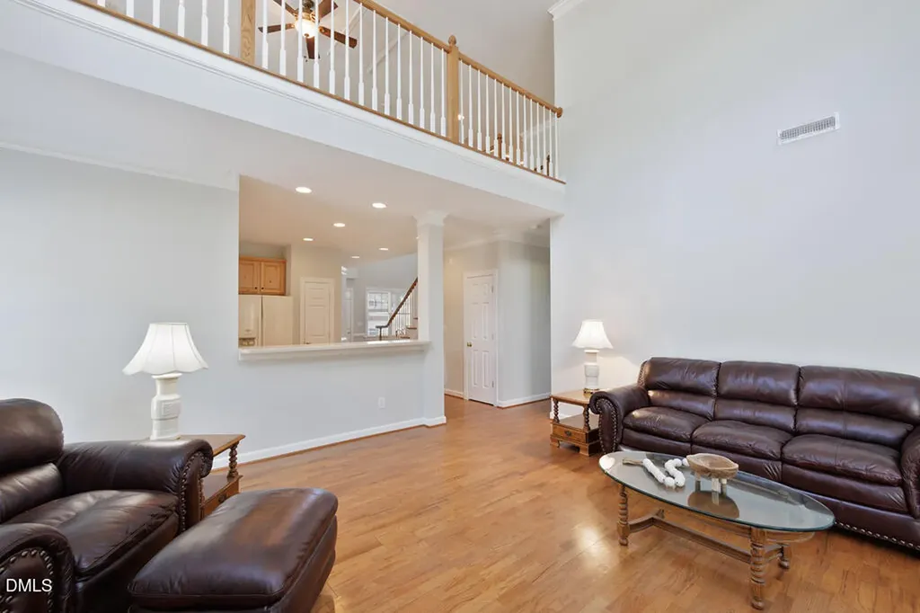 8030 Satillo Lane Raleigh NC 27616
