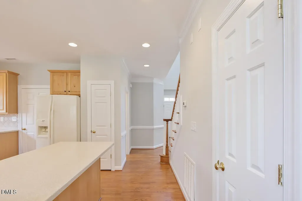 8030 Satillo Lane Raleigh NC 27616