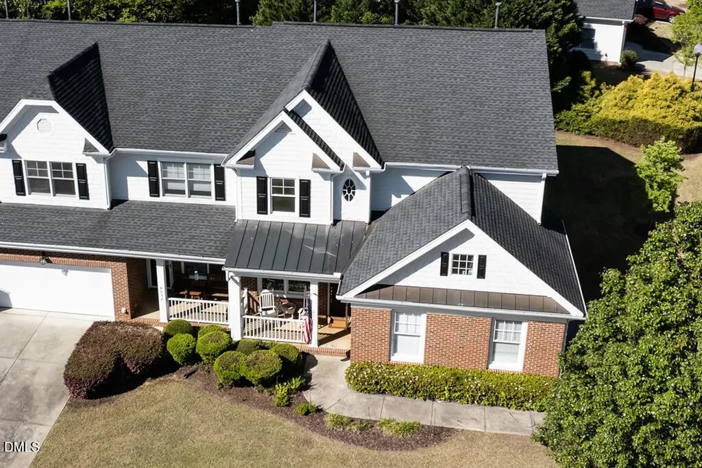 8030 Satillo Lane Raleigh NC 27616