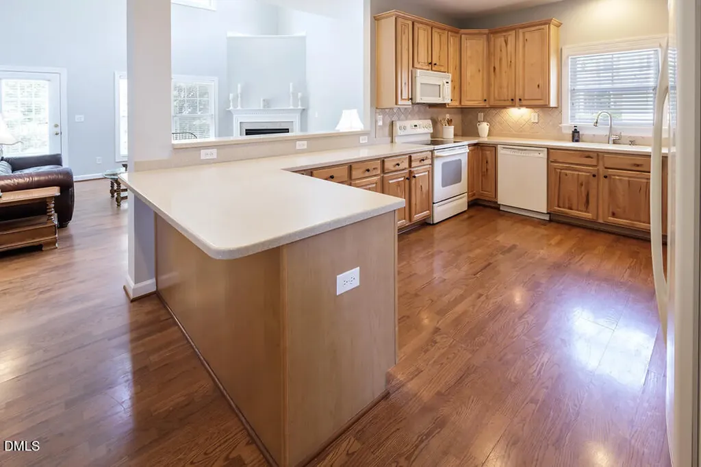 8030 Satillo Lane Raleigh NC 27616