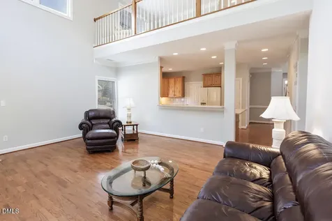 8030 Satillo Lane Raleigh NC 27616