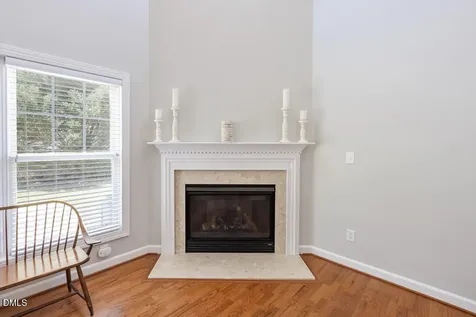 8030 Satillo Lane Raleigh NC 27616