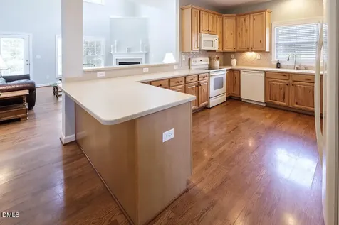8030 Satillo Lane Raleigh NC 27616