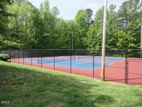 100 Hunting Chase Cary NC 27513