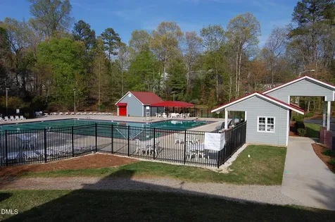 100 Hunting Chase Cary NC 27513