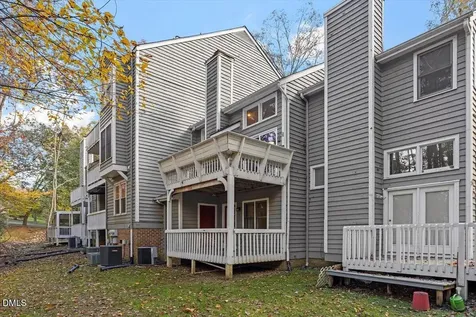 100 Hunting Chase Cary NC 27513