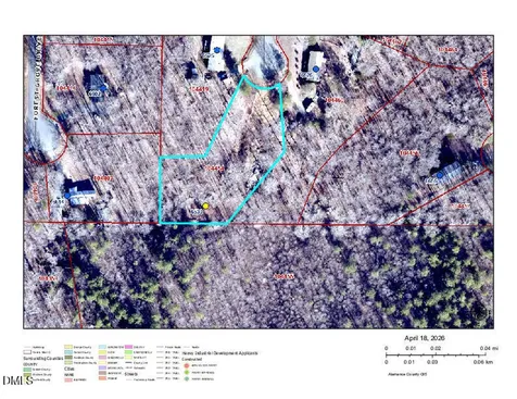 6530 Treetop Snow Camp NC 27349