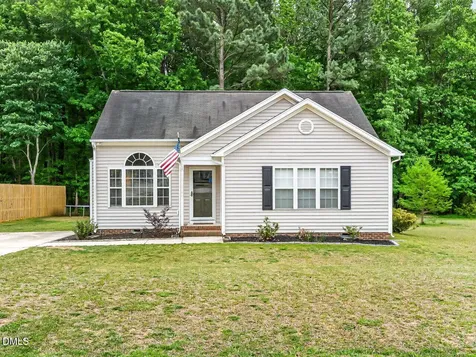 65 Meadowfield Lane Franklinton NC 27525