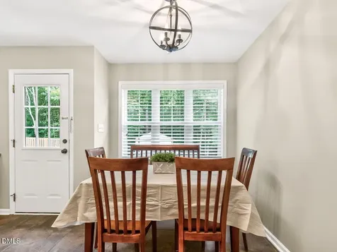65 Meadowfield Lane Franklinton NC 27525