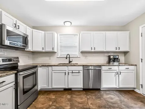 65 Meadowfield Lane Franklinton NC 27525