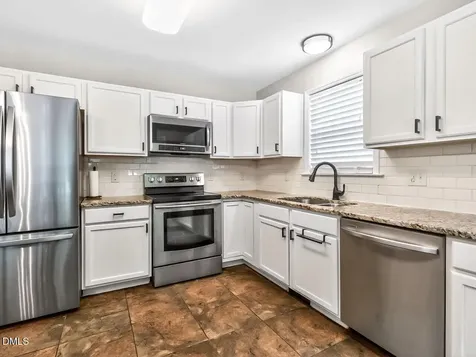 65 Meadowfield Lane Franklinton NC 27525