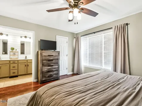 65 Meadowfield Lane Franklinton NC 27525