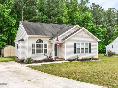 65 Meadowfield Lane Franklinton NC 27525