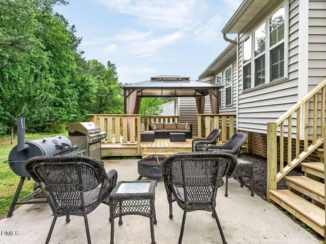 65 Meadowfield Lane Franklinton NC 27525