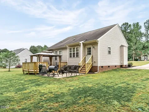 65 Meadowfield Lane Franklinton NC 27525
