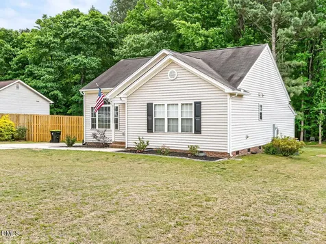 65 Meadowfield Lane Franklinton NC 27525