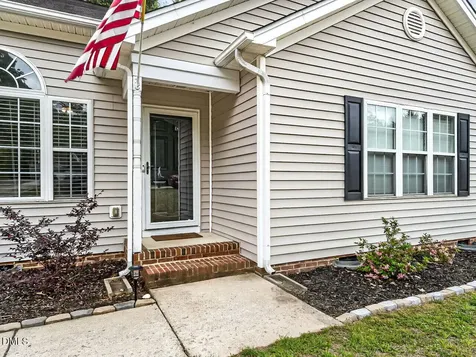 65 Meadowfield Lane Franklinton NC 27525