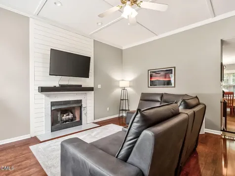 65 Meadowfield Lane Franklinton NC 27525