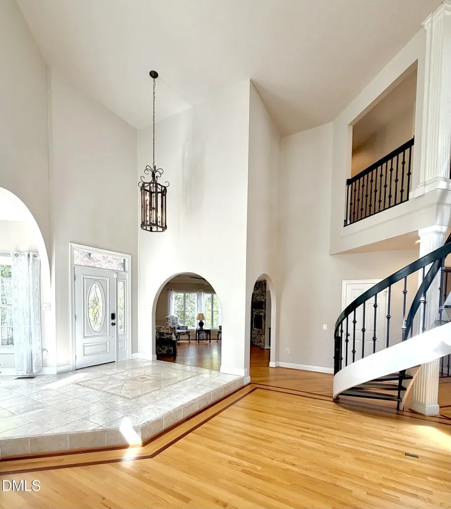 2905 Hunters Bluff Drive Raleigh NC 27606