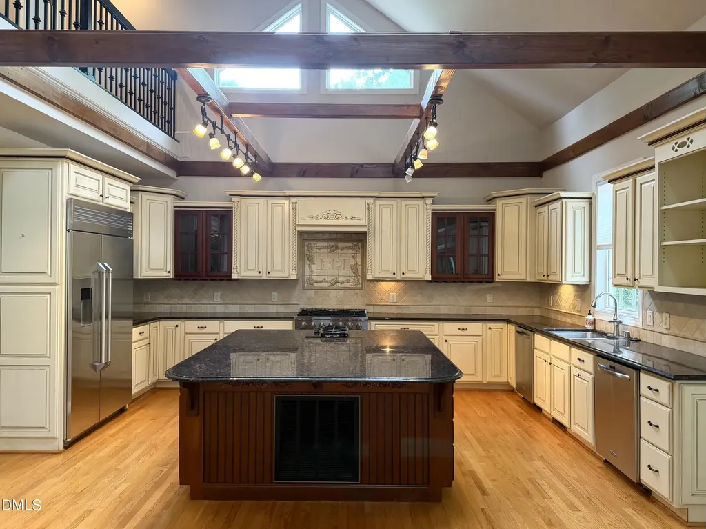 2905 Hunters Bluff Drive Raleigh NC 27606