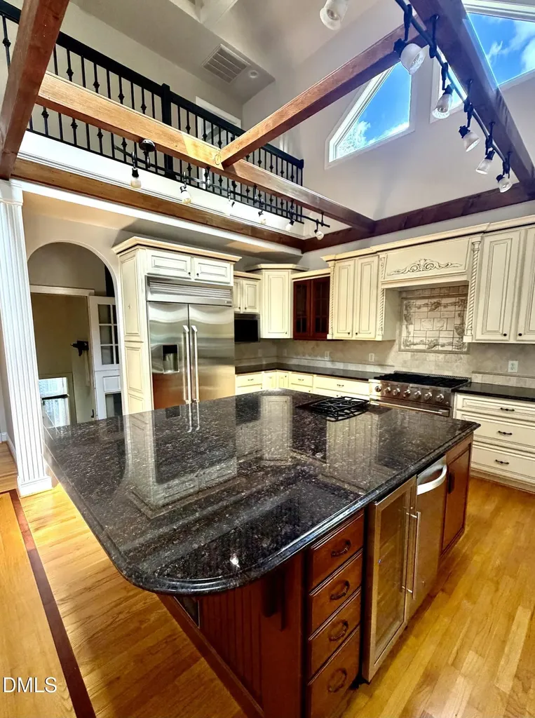2905 Hunters Bluff Drive Raleigh NC 27606