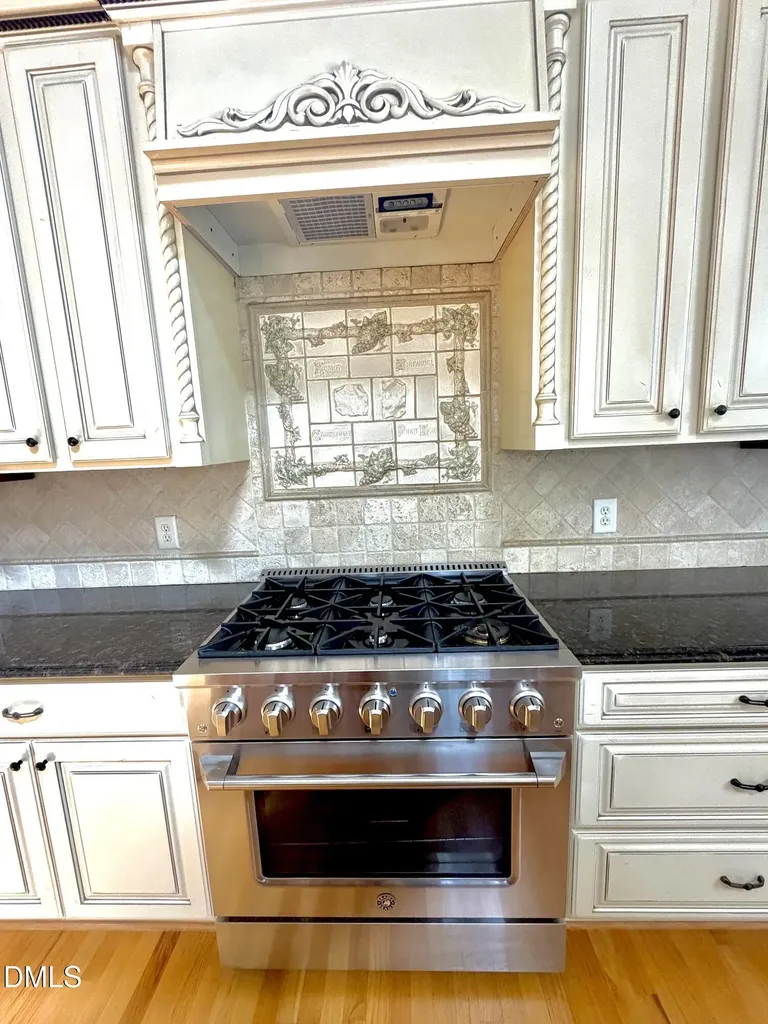 2905 Hunters Bluff Drive Raleigh NC 27606