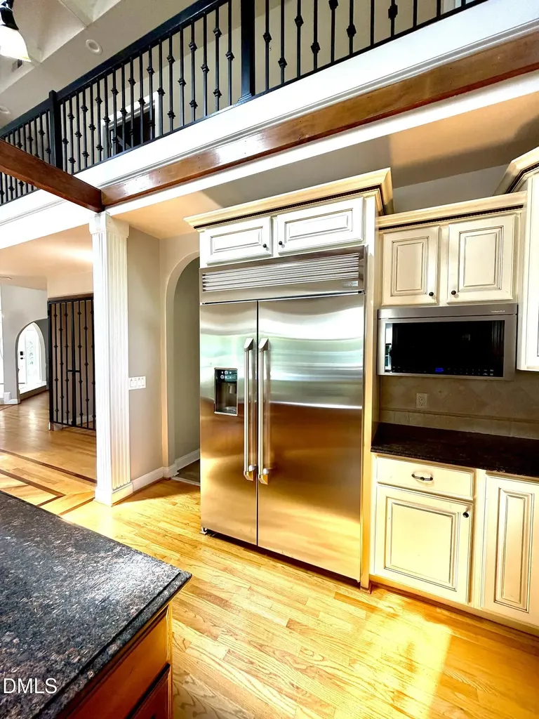 2905 Hunters Bluff Drive Raleigh NC 27606