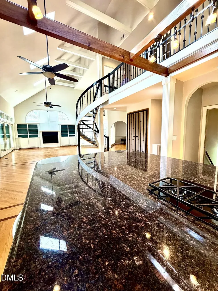 2905 Hunters Bluff Drive Raleigh NC 27606