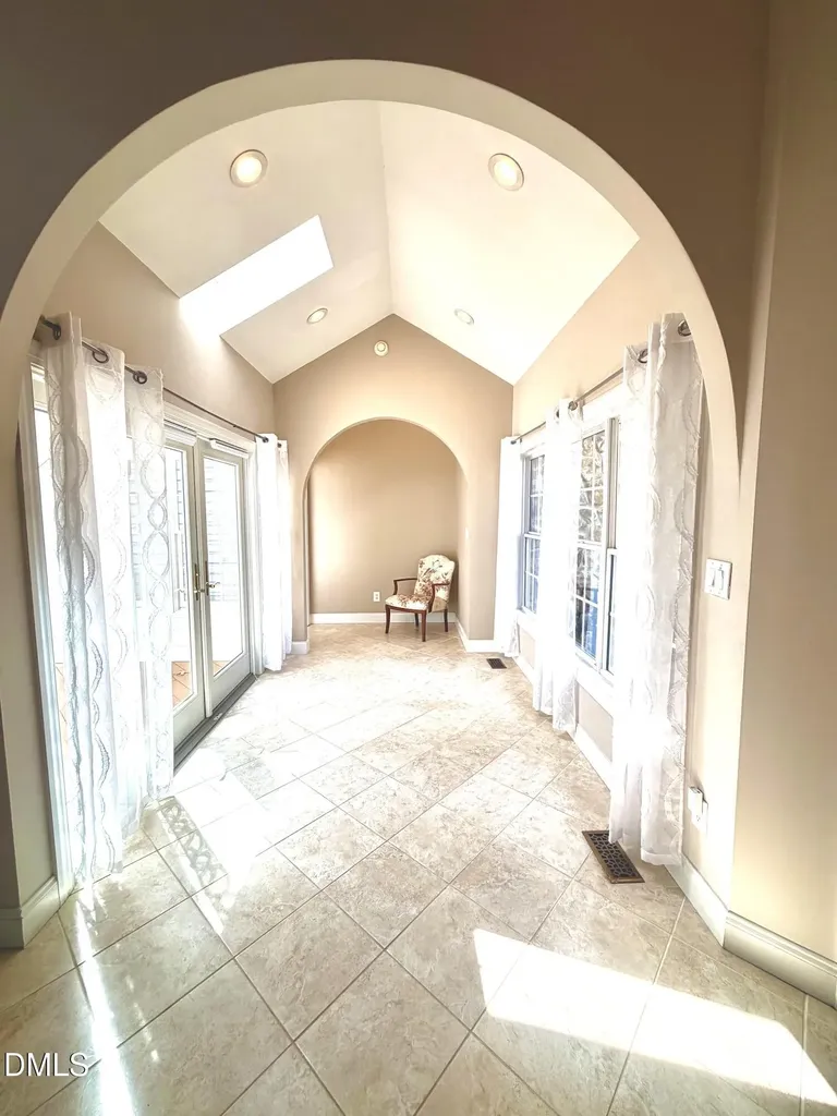 2905 Hunters Bluff Drive Raleigh NC 27606