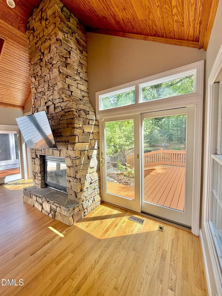 2905 Hunters Bluff Drive Raleigh NC 27606