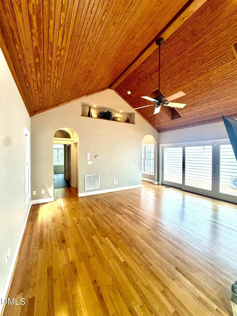 2905 Hunters Bluff Drive Raleigh NC 27606