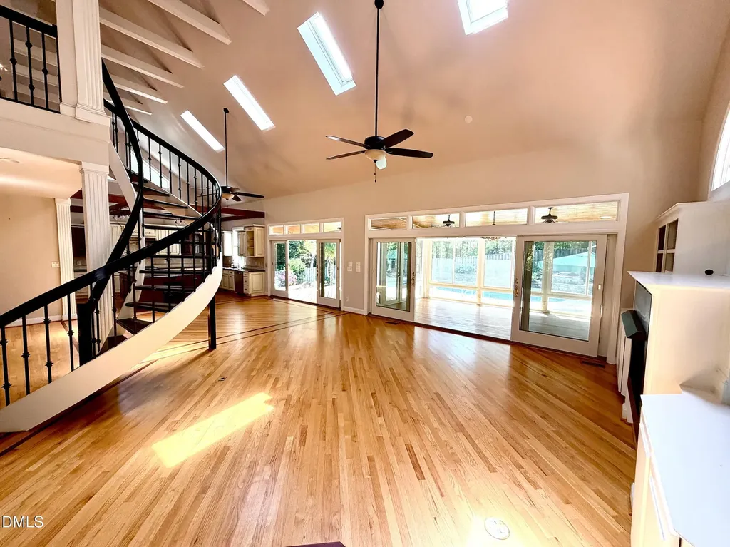 2905 Hunters Bluff Drive Raleigh NC 27606